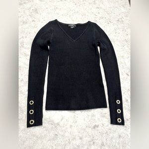 BRAND NEW MARCIANO SWEATER